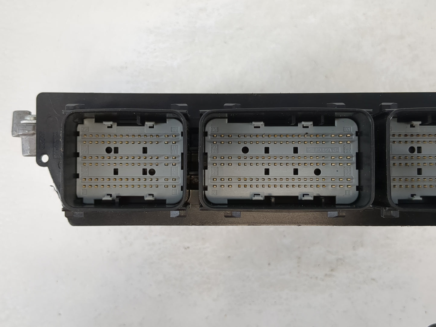 2020-2022 Ford Explorer PCM Engine Control Computer ECU ECM PCU OEM P/N:LB5A-12A650-SB Fits Fits 2020 2021 2022 OEM Used Auto Parts - Oemusedautoparts1.com