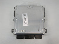 2020-2022 Ford Explorer PCM Engine Control Computer ECU ECM PCU OEM P/N:LB5A-12A650-SB Fits Fits 2020 2021 2022 OEM Used Auto Parts - Oemusedautoparts1.com