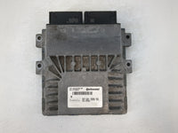 2016-2019 Ford Explorer PCM Engine Control Computer ECU ECM PCU OEM P/N:A6SXU2456CT00 Fits Fits 2015 2016 2017 2018 2019 OEM Used Auto Parts - Oemusedautoparts1.com