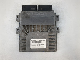 compare product 2016-2019 Ford Explorer PCM Engine Control Computer ECU ECM PCU OEM P/N:A6SXU2456CT00 Fits Fits 2015 2016 2017 2018 2019 OEM Used Auto Parts