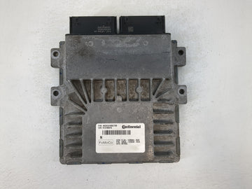 2016-2019 Ford Explorer PCM Engine Control Computer ECU ECM PCU OEM P/N:A6SXU2456CT00 Fits Fits 2015 2016 2017 2018 2019 OEM Used Auto Parts - Oemusedautoparts1.com