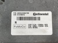 2016-2019 Ford Explorer PCM Engine Control Computer ECU ECM PCU OEM P/N:A6SXU2456CT00 Fits Fits 2015 2016 2017 2018 2019 OEM Used Auto Parts - Oemusedautoparts1.com