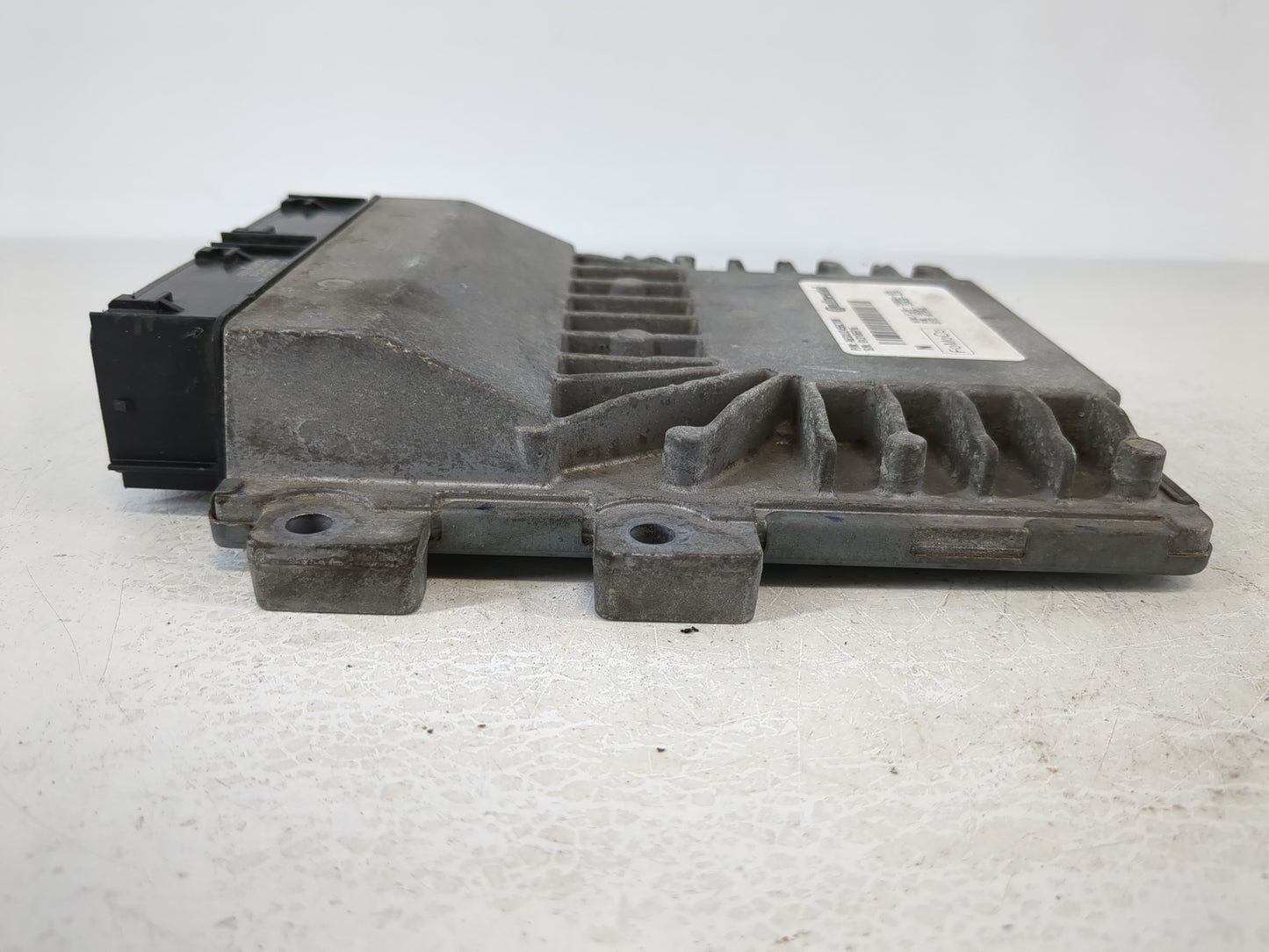 2016-2019 Ford Explorer PCM Engine Control Computer ECU ECM PCU OEM P/N:A6SXU2456CT00 Fits Fits 2015 2016 2017 2018 2019 OEM Used Auto Parts - Oemusedautoparts1.com