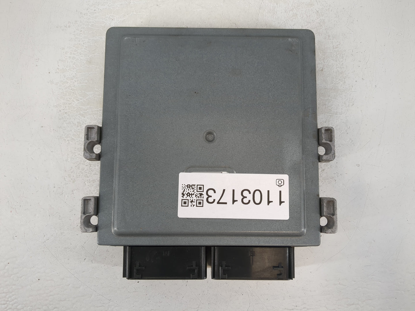 2016-2019 Ford Explorer PCM Engine Control Computer ECU ECM PCU OEM P/N:A6SXU2456CT00 Fits Fits 2015 2016 2017 2018 2019 OEM Used Auto Parts - Oemusedautoparts1.com
