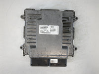 2016-2018 Kia Optima PCM Engine Control Computer ECU ECM PCU OEM P/N:39108 2GGC1 39138 2GGC1 Fits Fits 2016 2017 2018 OEM Used Auto Parts - Oemusedautoparts1.com