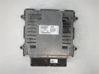 compare product 2016-2018 Kia Optima PCM Engine Control Computer ECU ECM PCU OEM P/N:39108 2GGC1 39138 2GGC1 Fits Fits 2016 2017 2018 OEM Used Auto Parts