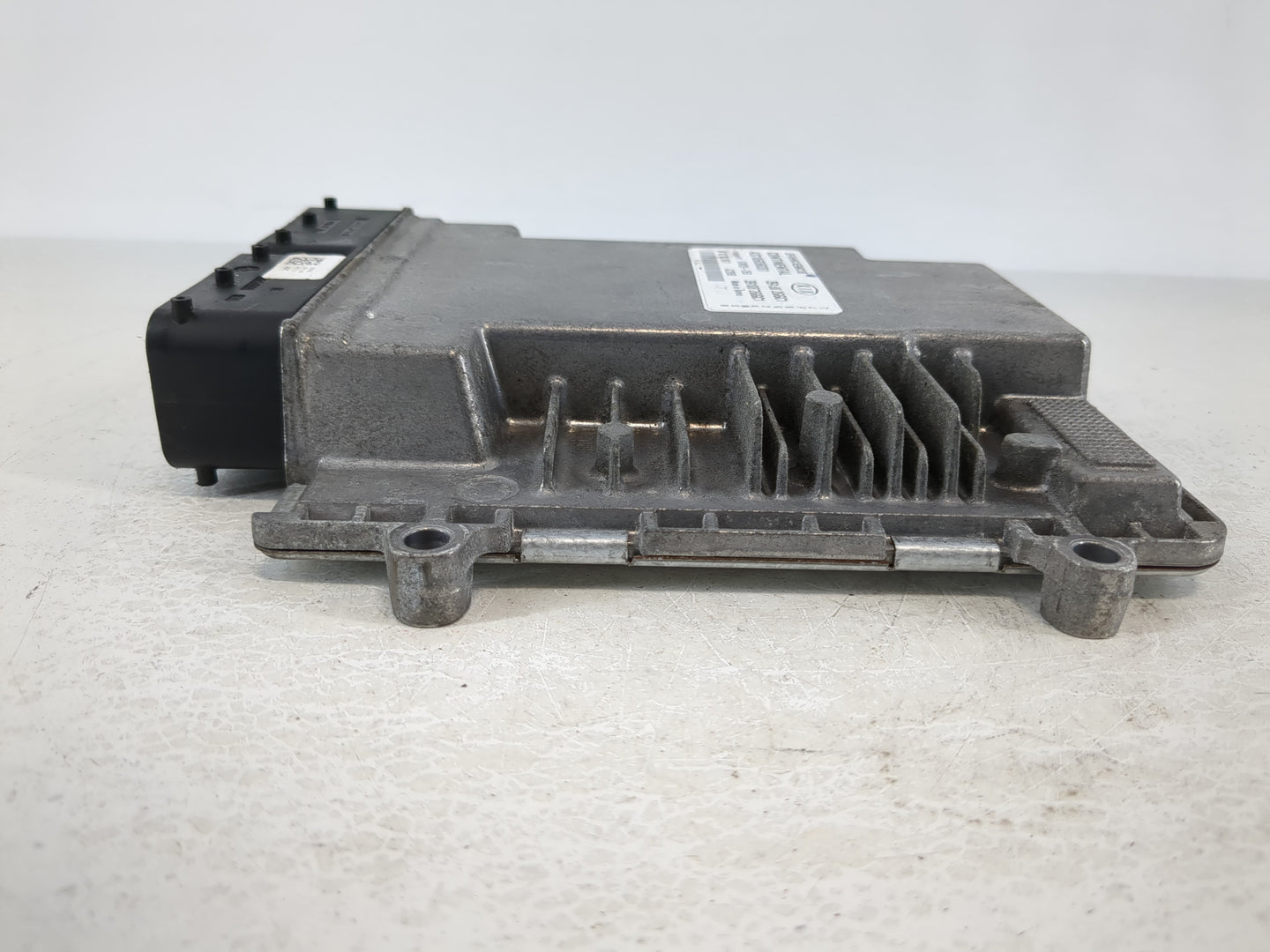 2016-2018 Kia Optima PCM Engine Control Computer ECU ECM PCU OEM P/N:39108 2GGC1 39138 2GGC1 Fits Fits 2016 2017 2018 OEM Used Auto Parts - Oemusedautoparts1.com