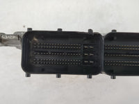 2016-2018 Kia Optima PCM Engine Control Computer ECU ECM PCU OEM P/N:39108 2GGC1 39138 2GGC1 Fits Fits 2016 2017 2018 OEM Used Auto Parts - Oemusedautoparts1.com
