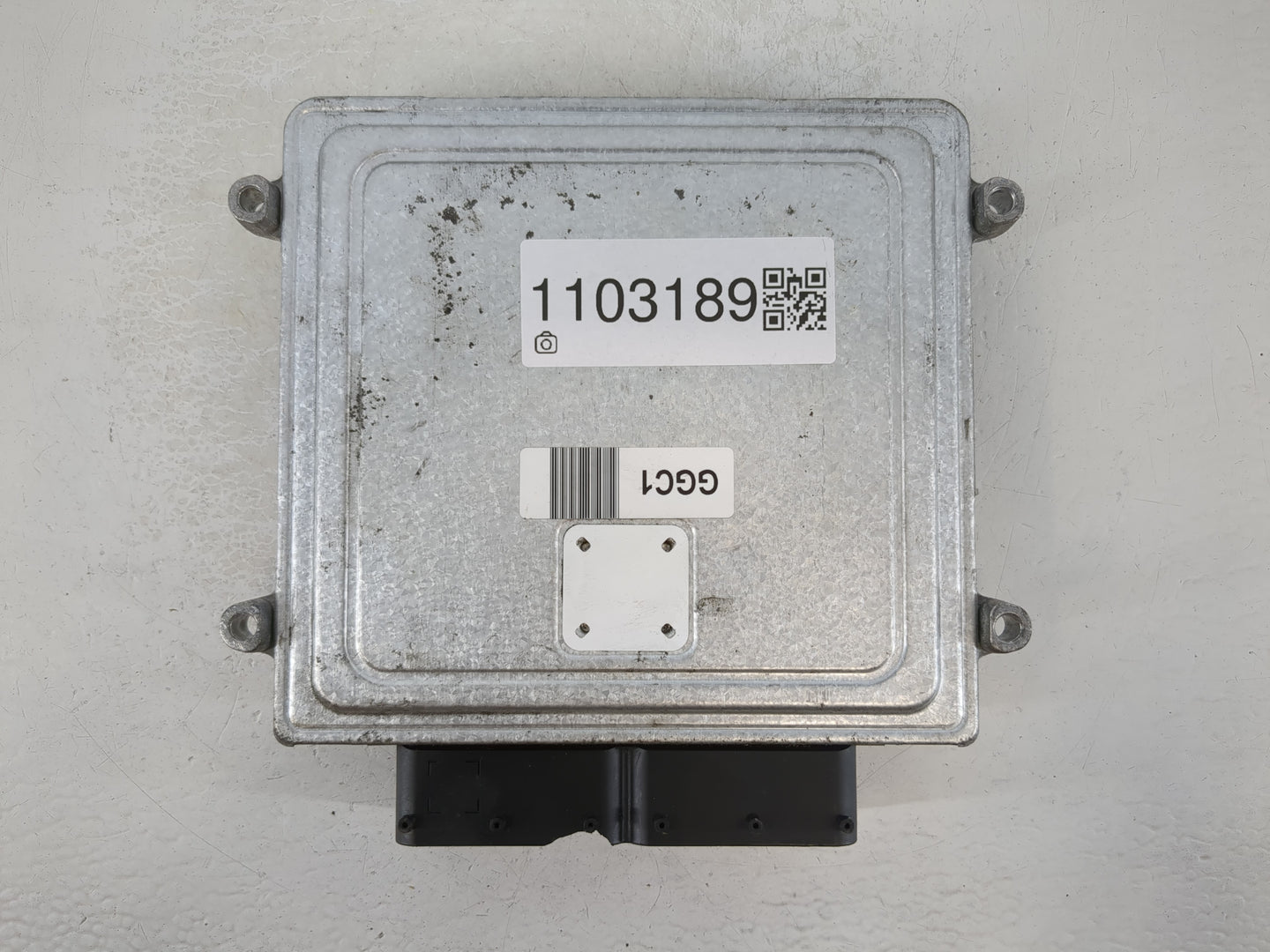 2016-2018 Kia Optima PCM Engine Control Computer ECU ECM PCU OEM P/N:39108 2GGC1 39138 2GGC1 Fits Fits 2016 2017 2018 OEM Used Auto Parts - Oemusedautoparts1.com
