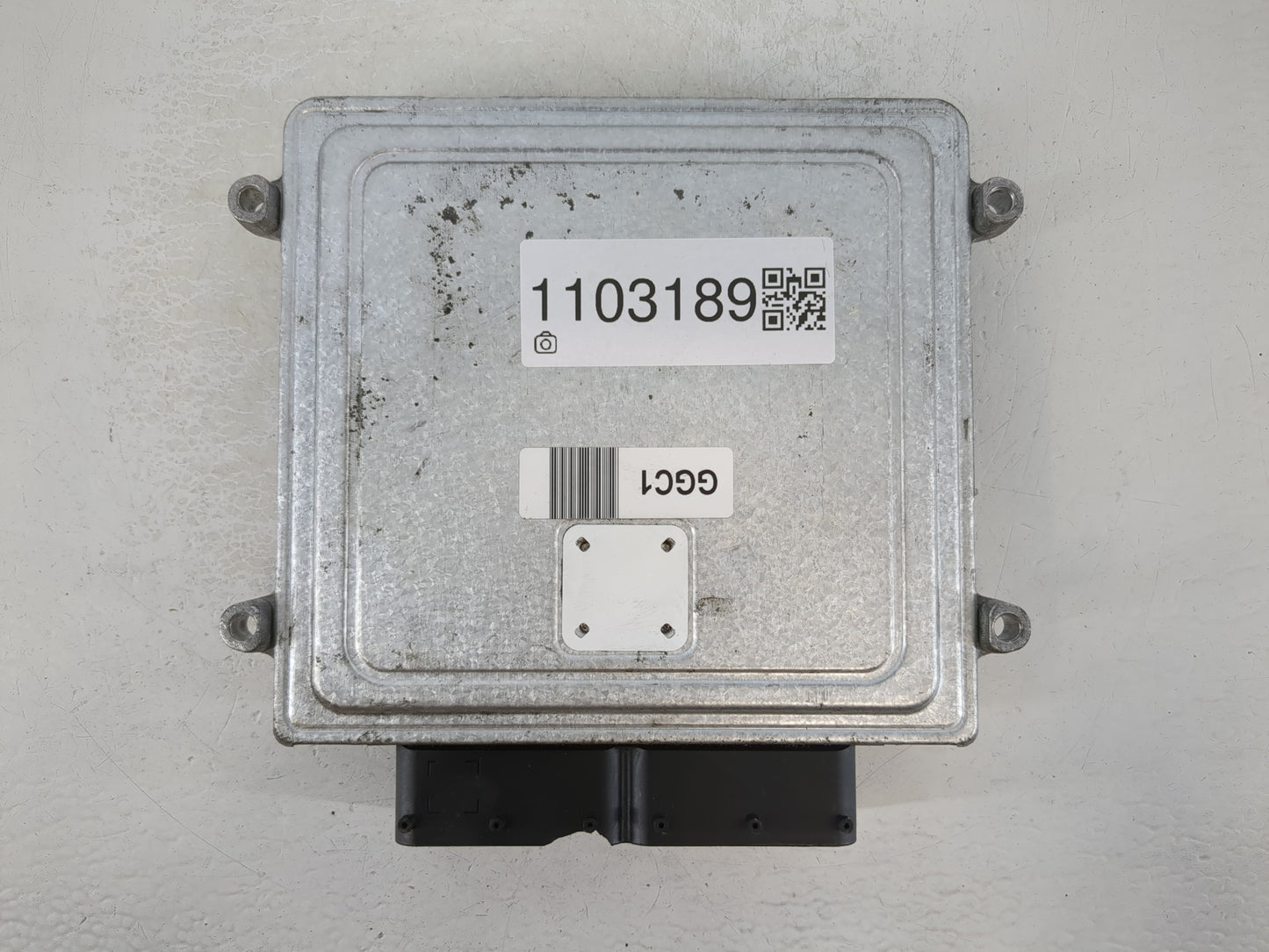 2016-2018 Kia Optima PCM Engine Control Computer ECU ECM PCU OEM P/N:39108 2GGC1 39138 2GGC1 Fits Fits 2016 2017 2018 OEM Used Auto Parts - Oemusedautoparts1.com