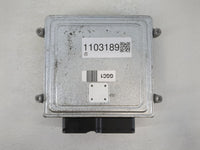 2016-2018 Kia Optima PCM Engine Control Computer ECU ECM PCU OEM P/N:39108 2GGC1 39138 2GGC1 Fits Fits 2016 2017 2018 OEM Used Auto Parts - Oemusedautoparts1.com