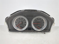 2010 Volvo V70 Instrument Cluster Speedometer Gauges P/N:91254830 Fits Fits 2009 2011 2012 2013 OEM Used Auto Parts - Oemusedautoparts1.com