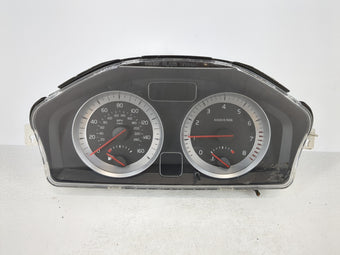 compare product 2010 Volvo V70 Instrument Cluster Speedometer Gauges P/N:91254830 Fits Fits 2009 2011 2012 2013 OEM Used Auto Parts