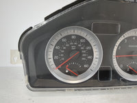 2010 Volvo V70 Instrument Cluster Speedometer Gauges P/N:91254830 Fits Fits 2009 2011 2012 2013 OEM Used Auto Parts - Oemusedautoparts1.com