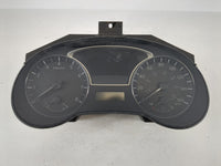 2013 Nissan Altima Instrument Cluster Speedometer Gauges P/N:24810 3TA0C 24810 3TA0B Fits OEM Used Auto Parts - Oemusedautoparts1.com
