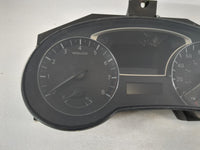 2013 Nissan Altima Instrument Cluster Speedometer Gauges P/N:24810 3TA0C 24810 3TA0B Fits OEM Used Auto Parts - Oemusedautoparts1.com