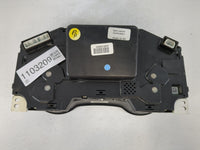 2013 Nissan Altima Instrument Cluster Speedometer Gauges P/N:24810 3TA0C 24810 3TA0B Fits OEM Used Auto Parts - Oemusedautoparts1.com