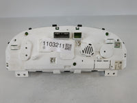 2013-2017 Honda Accord Instrument Cluster Speedometer Gauges P/N:78100-T2F-A230-M1 Fits Fits 2013 2014 2015 2016 2017 OEM Used Auto Parts