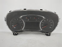 2020-2021 Chevrolet Traverse Instrument Cluster Speedometer Gauges P/N:84817321 Fits Fits 2020 2021 OEM Used Auto Parts