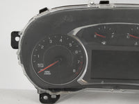 2020-2021 Chevrolet Traverse Instrument Cluster Speedometer Gauges P/N:84817321 Fits Fits 2020 2021 OEM Used Auto Parts