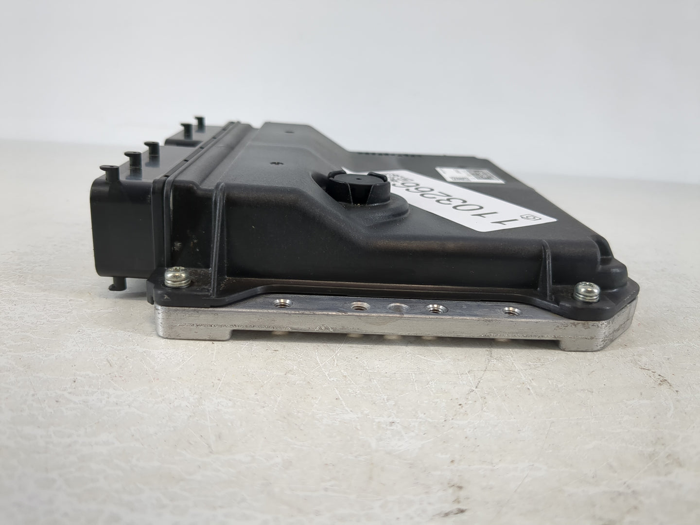 2007 Toyota Camry PCM Engine Control Computer ECU ECM PCU OEM P/N:89981-33013 Fits OEM Used Auto Parts - Oemusedautoparts1.com