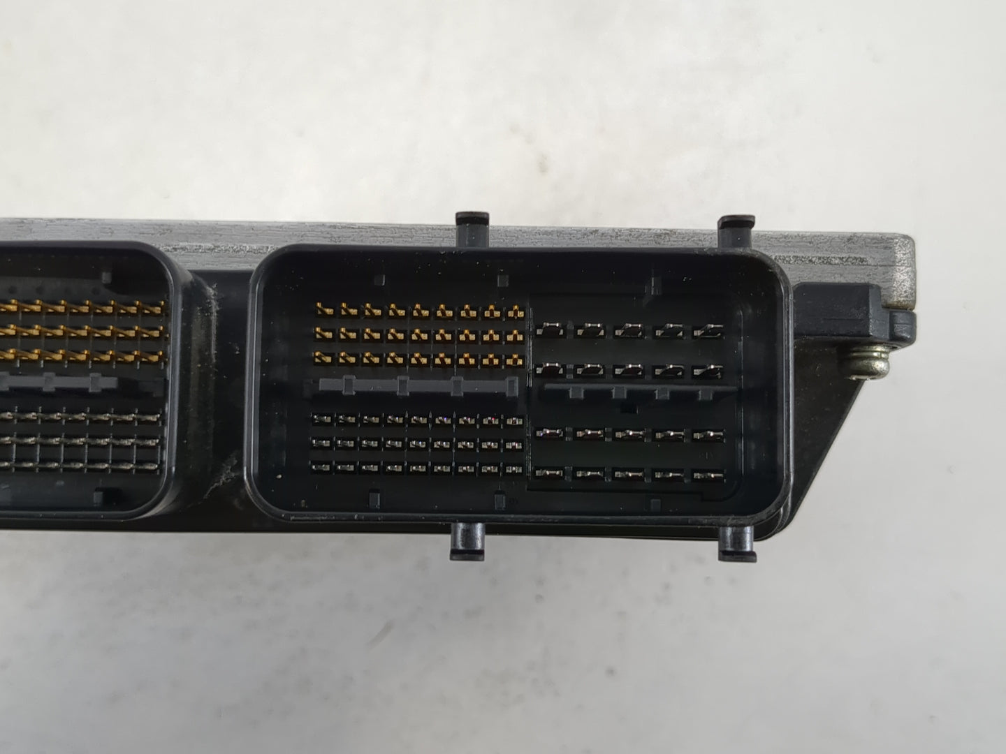 2007 Toyota Camry PCM Engine Control Computer ECU ECM PCU OEM P/N:89981-33013 Fits OEM Used Auto Parts - Oemusedautoparts1.com