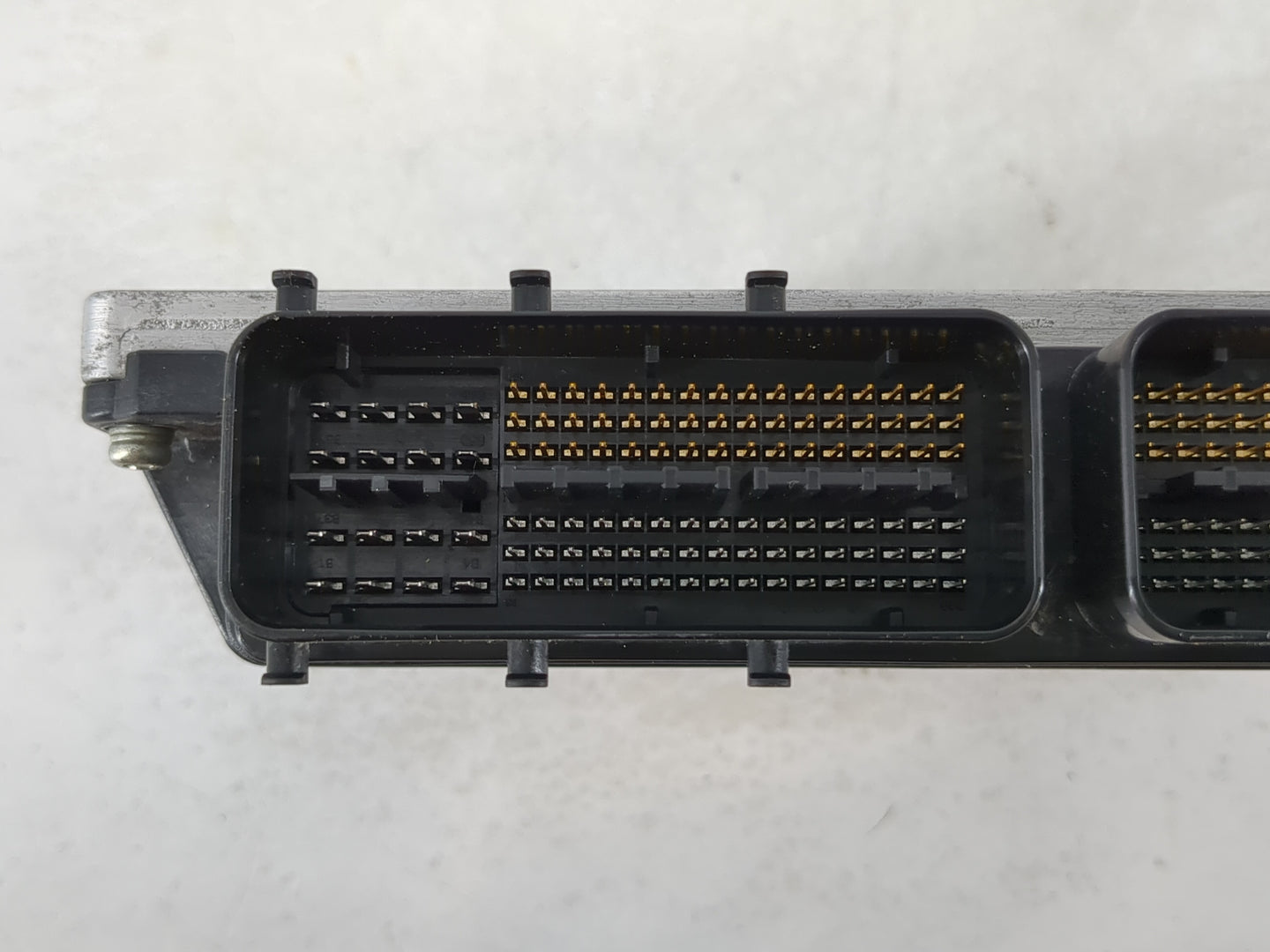 2007 Toyota Camry PCM Engine Control Computer ECU ECM PCU OEM P/N:89981-33013 Fits OEM Used Auto Parts - Oemusedautoparts1.com