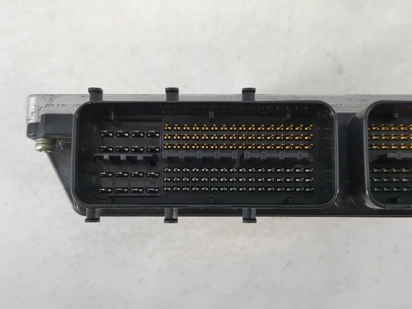 2007 Toyota Camry PCM Engine Control Computer ECU ECM PCU OEM P/N:89981-33013 Fits OEM Used Auto Parts - Oemusedautoparts1.com