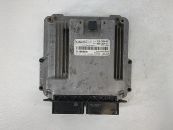compare product 2018-2021 Ford Ecosport PCM Engine Control Computer ECU ECM PCU OEM P/N:HA6A-12B684-ZA JN15-12A650-BSB Fits OEM Used Auto Parts