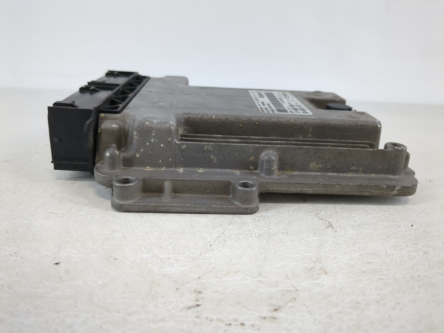 2018-2021 Ford Ecosport PCM Engine Control Computer ECU ECM PCU OEM P/N:HA6A-12B684-ZA JN15-12A650-BSB Fits OEM Used Auto Parts