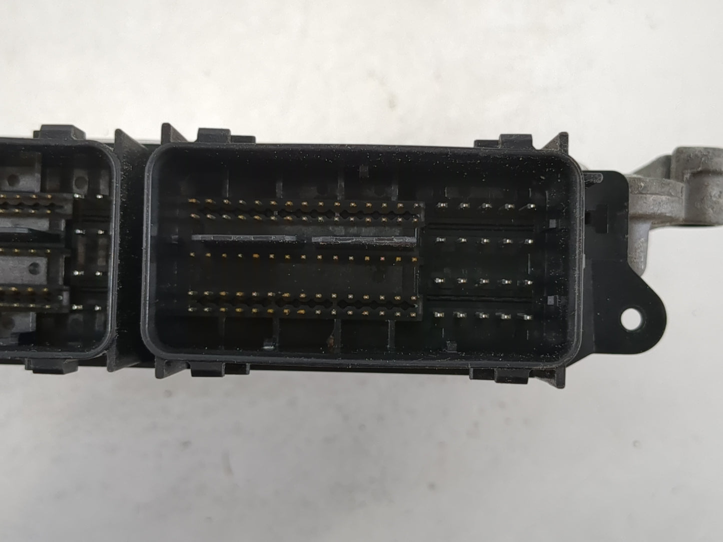 2018-2021 Ford Ecosport PCM Engine Control Computer ECU ECM PCU OEM P/N:HA6A-12B684-ZA JN15-12A650-BSB Fits OEM Used Auto Parts