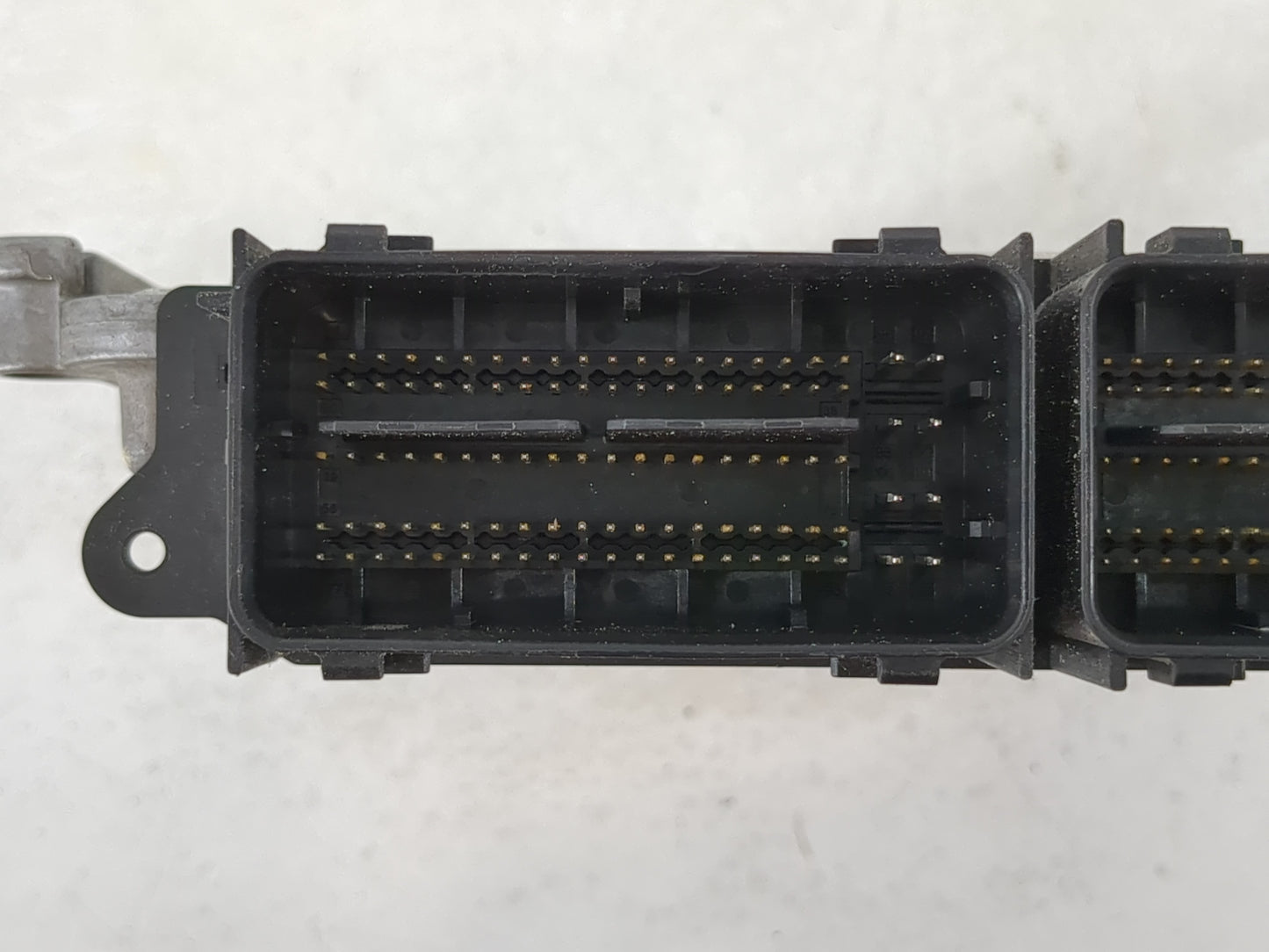 2018-2021 Ford Ecosport PCM Engine Control Computer ECU ECM PCU OEM P/N:HA6A-12B684-ZA JN15-12A650-BSB Fits OEM Used Auto Parts