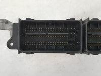 2018-2021 Ford Ecosport PCM Engine Control Computer ECU ECM PCU OEM P/N:HA6A-12B684-ZA JN15-12A650-BSB Fits OEM Used Auto Parts