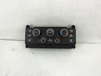 2015 Dodge Caravan Climate Control Module Temperature AC/Heater Replacement P/N:P55111240AH Fits OEM Used Auto Parts
