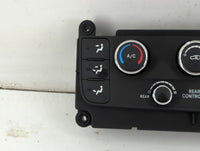 2015 Dodge Caravan Climate Control Module Temperature AC/Heater Replacement P/N:P55111240AH Fits OEM Used Auto Parts