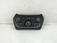 2019-2022 Jeep Cherokee Climate Control Module Temperature AC/Heater Replacement P/N:68285942AD Fits Fits 2019 2020 2021 2022 OEM Used Auto Parts