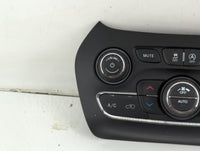 2019-2022 Jeep Cherokee Climate Control Module Temperature AC/Heater Replacement P/N:68285942AD Fits Fits 2019 2020 2021 2022 OEM Used Auto Parts