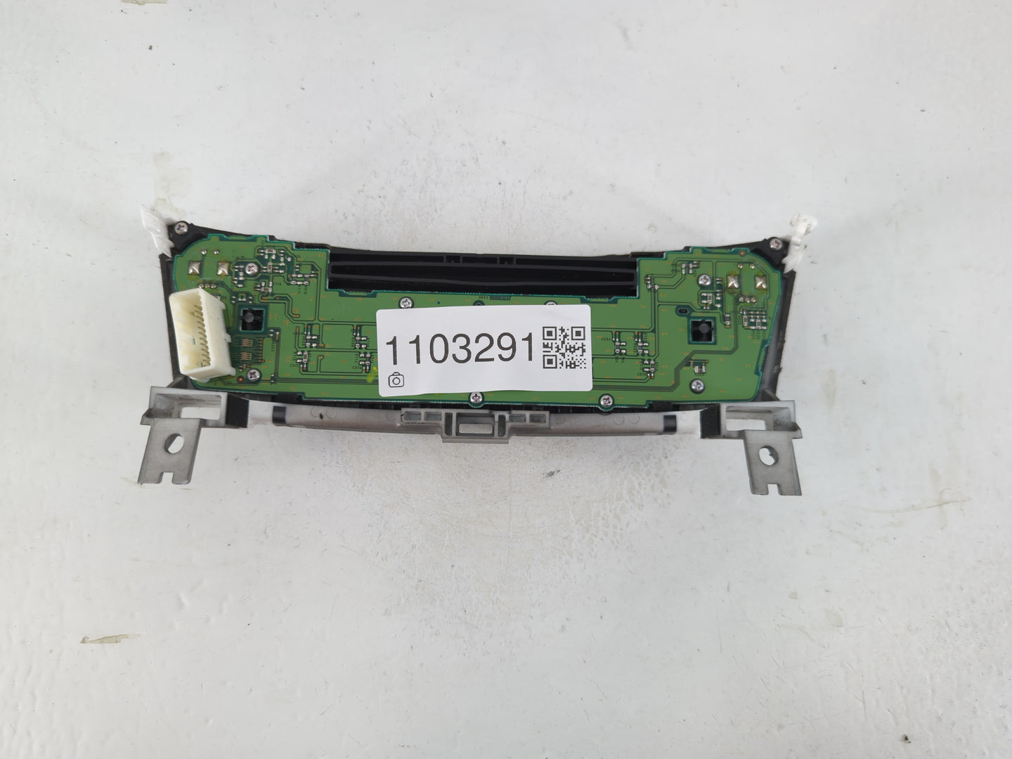 2014-2020 Infiniti Qx60 Climate Control Module Temperature AC/Heater Replacement P/N:253919NJ1A 283959NJ0A Fits OEM Used Auto Parts - Oemusedautoparts1.com