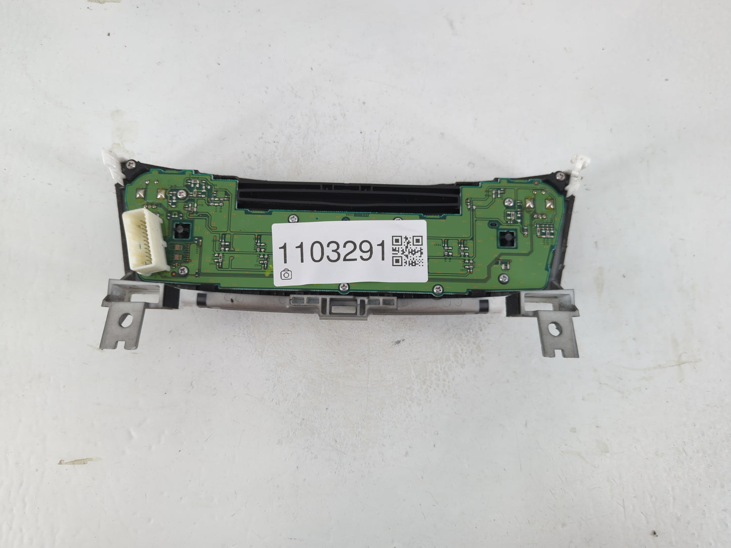 2014-2020 Infiniti Qx60 Climate Control Module Temperature AC/Heater Replacement P/N:253919NJ1A 283959NJ0A Fits OEM Used Auto Parts - Oemusedautoparts1.com