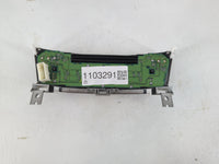 2014-2020 Infiniti Qx60 Climate Control Module Temperature AC/Heater Replacement P/N:253919NJ1A 283959NJ0A Fits OEM Used Auto Parts - Oemusedautoparts1.com