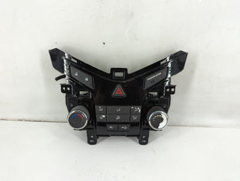 compare product 2012-2016 Chevrolet Cruze Climate Control Module Temperature AC/Heater Replacement P/N:95146207 Fits Fits 2012 2013 2014 2015 2016 OEM Used Auto Parts