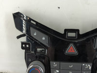 2012-2016 Chevrolet Cruze Climate Control Module Temperature AC/Heater Replacement P/N:95146207 Fits Fits 2012 2013 2014 2015 2016 OEM Used Auto Parts - Oemusedautoparts1.com