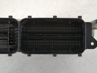 2014 Hyundai Elantra PCM Engine Control Computer ECU ECM PCU OEM P/N:39133-2EJA0 Fits OEM Used Auto Parts - Oemusedautoparts1.com