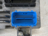2012-2016 Chevrolet Sonic PCM Engine Control Computer ECU ECM PCU OEM P/N:12662593 Fits Fits 2011 2012 2013 2014 2015 2016 OEM Used Auto Parts