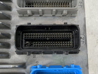 2012-2016 Chevrolet Sonic PCM Engine Control Computer ECU ECM PCU OEM P/N:12662593 Fits Fits 2011 2012 2013 2014 2015 2016 OEM Used Auto Parts