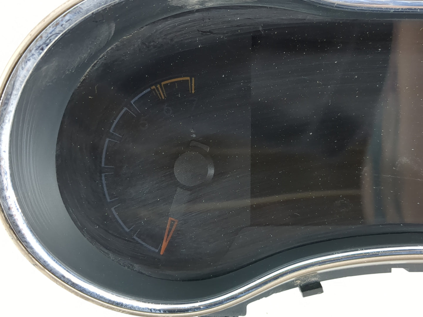 2015 Jeep Grand Cherokee Instrument Cluster Speedometer Gauges P/N:58994E CR-0042-322-NR-CEAE Fits OEM Used Auto Parts - Oemusedautoparts1.com