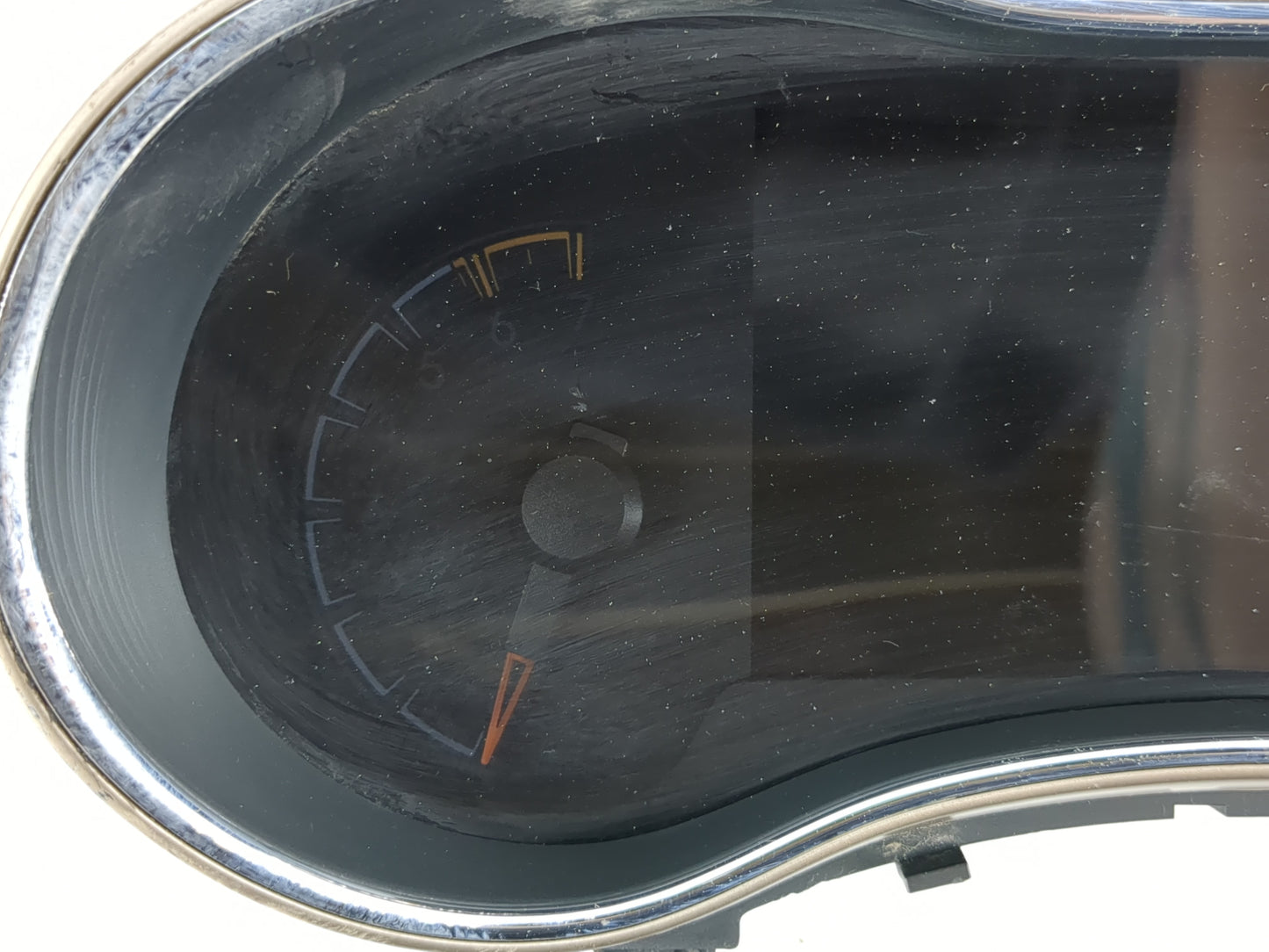 2015 Jeep Grand Cherokee Instrument Cluster Speedometer Gauges P/N:58994E CR-0042-322-NR-CEAE Fits OEM Used Auto Parts - Oemusedautoparts1.com