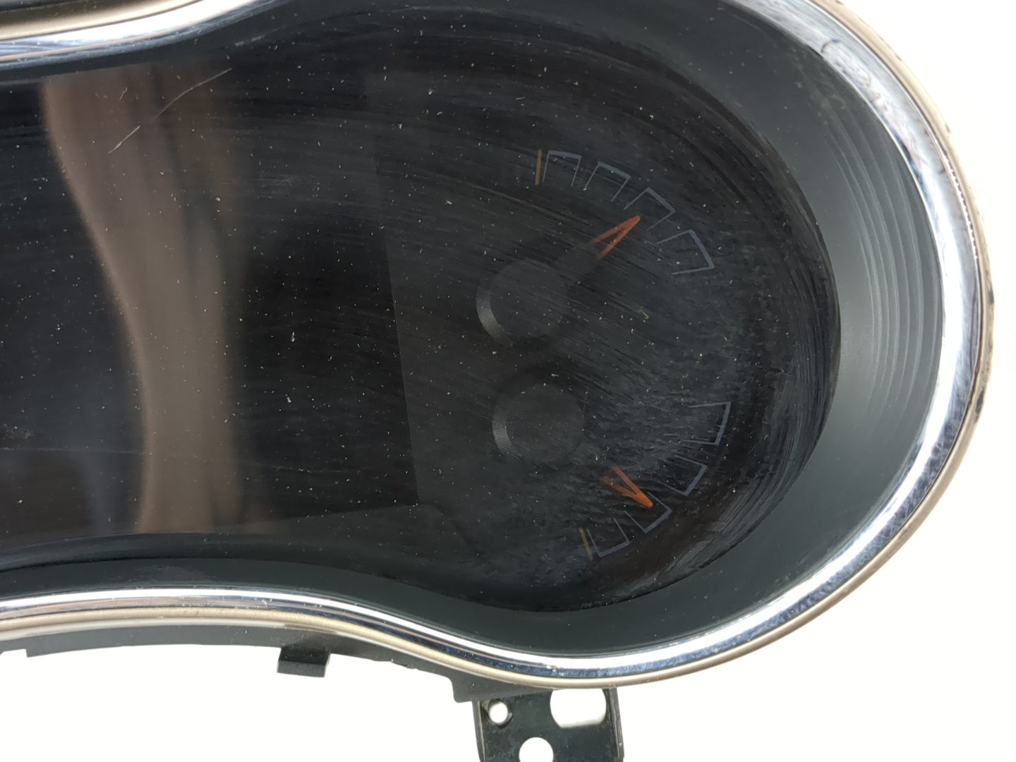 2015 Jeep Grand Cherokee Instrument Cluster Speedometer Gauges P/N:58994E CR-0042-322-NR-CEAE Fits OEM Used Auto Parts - Oemusedautoparts1.com