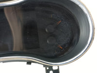 2015 Jeep Grand Cherokee Instrument Cluster Speedometer Gauges P/N:58994E CR-0042-322-NR-CEAE Fits OEM Used Auto Parts - Oemusedautoparts1.com