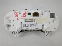 2015 Jeep Grand Cherokee Instrument Cluster Speedometer Gauges P/N:58994E CR-0042-322-NR-CEAE Fits OEM Used Auto Parts - Oemusedautoparts1.com